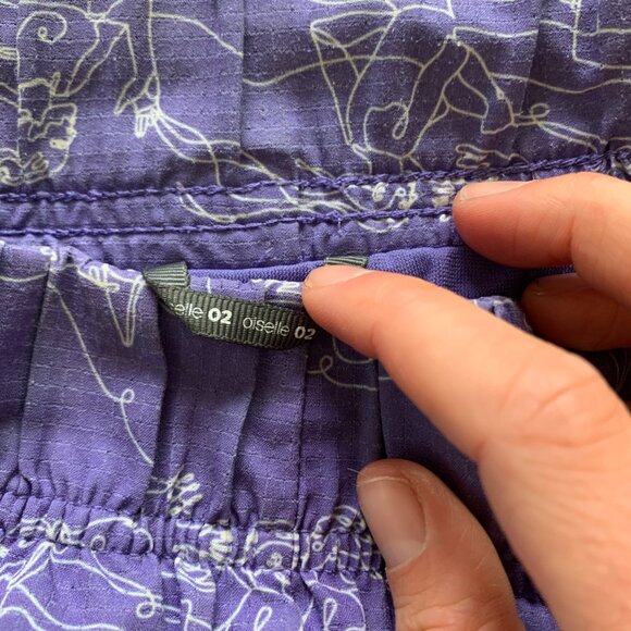 Oiselle running shorts - Picture 2 of 3